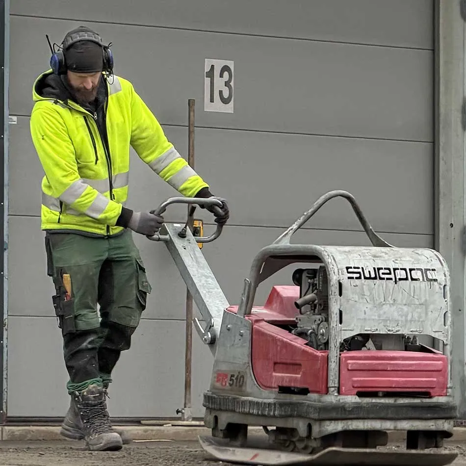 Underarbete – den avgörande faktorn