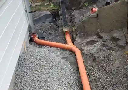 Dagvatten & VA i Danderyd